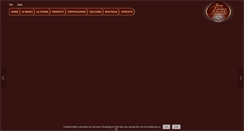 Desktop Screenshot of piacenti.com